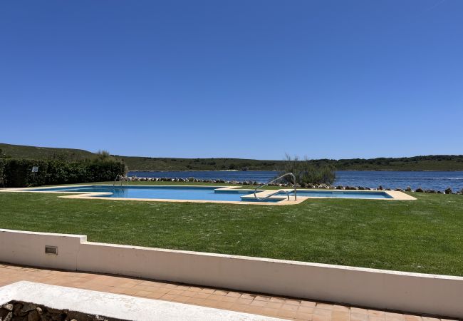 Apartamento en Fornells - Es Castell 0.3 Apartamento en Fornells - Es Castell 0.3