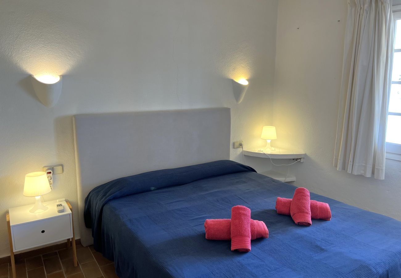 Apartamento en Fornells - Es Castell 0.3