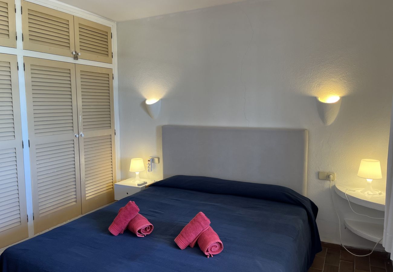 Apartamento en Fornells - Es Castell 0.3