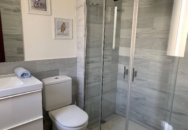 Casa adosada en Fornells - Bahía 19 Casa adosada en Fornells - Bahía 19