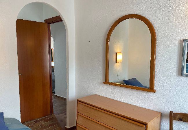 Apartamento en Fornells - Es Castell 2.4 Apartamento en Fornells - Es Castell 2.4