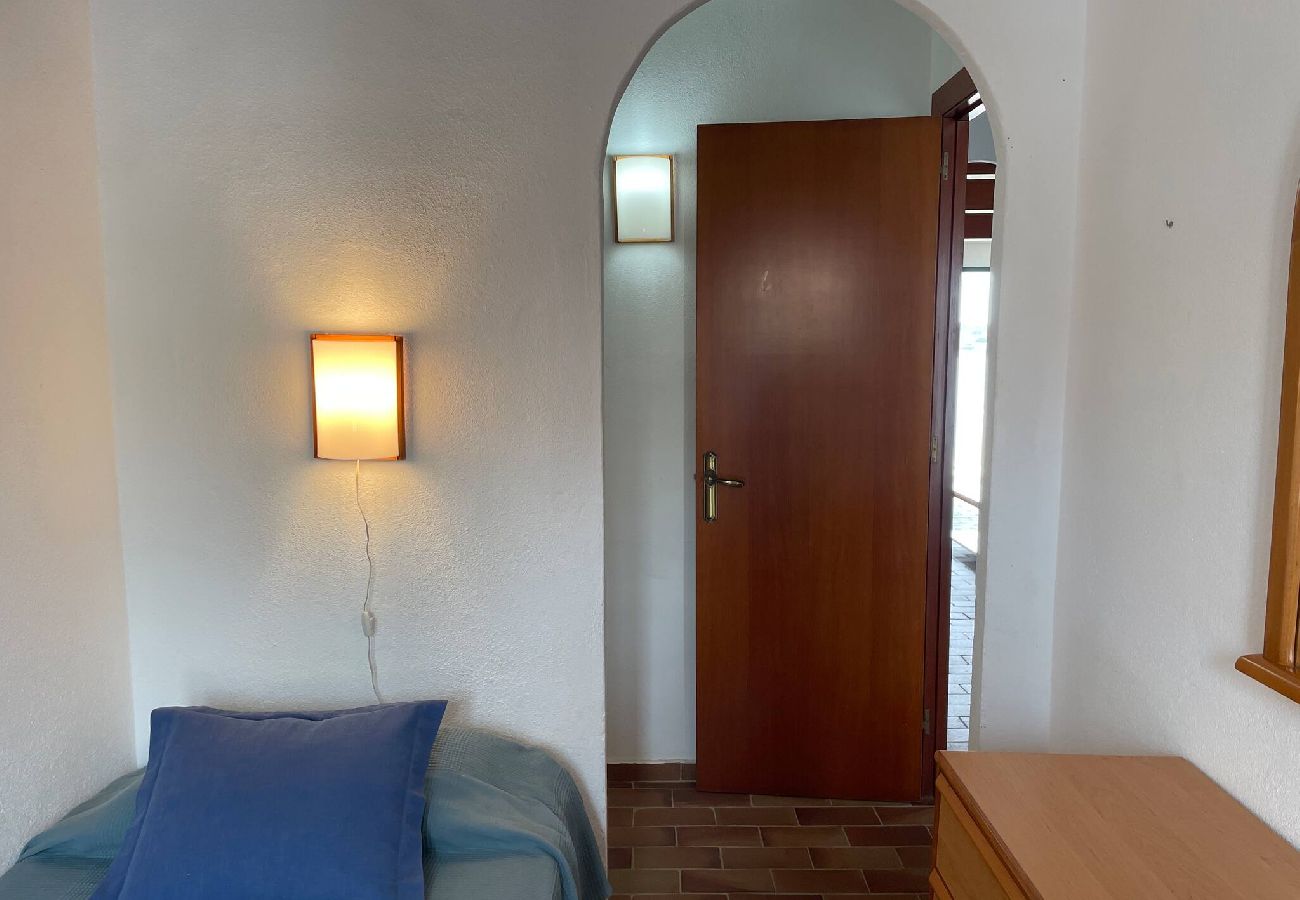 Apartamento en Fornells - Es Castell 2.4