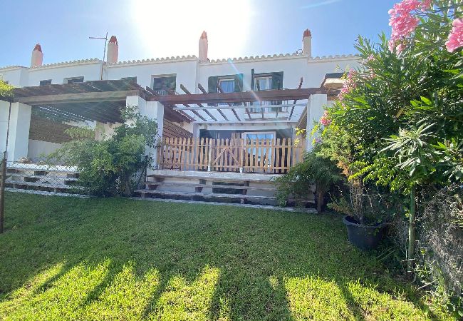  en Fornells - Es Berry 3