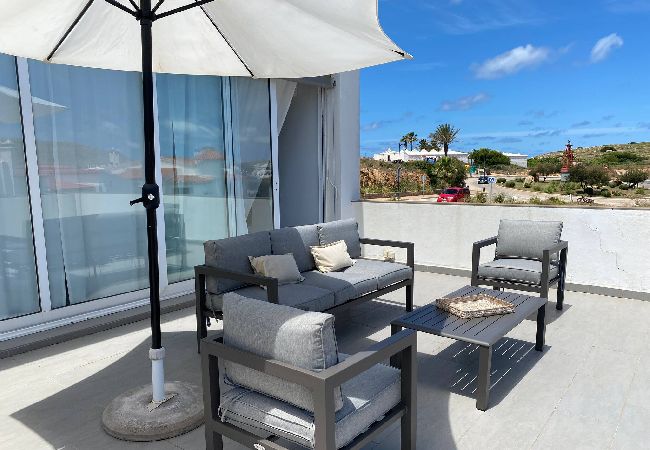 Chalet en Fornells - Villa Fornells I Chalet en Fornells - Villa Fornells I