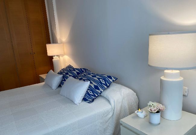 Chalet en Fornells - Villa Fornells I Chalet en Fornells - Villa Fornells I