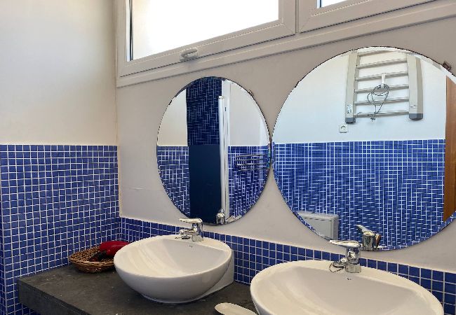 Chalet en Fornells - Villa Fornells I Chalet en Fornells - Villa Fornells I