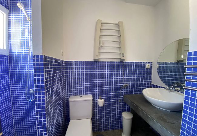 Chalet en Fornells - Villa Fornells I Chalet en Fornells - Villa Fornells I