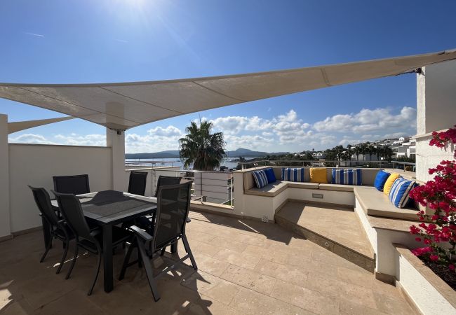  en Fornells - Marina 17
