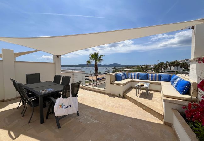  en Fornells - Marina 17