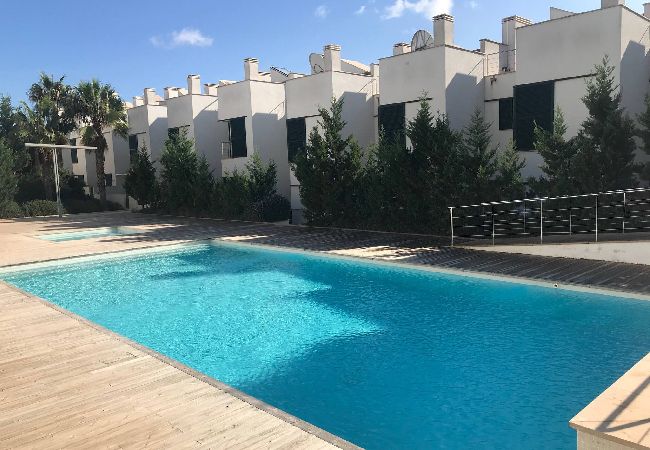  en Fornells - Marina 24