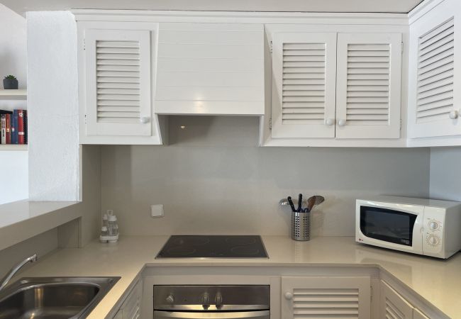 Apartamento en Fornells - Es Castell 2.3 Apartamento en Fornells - Es Castell 2.3