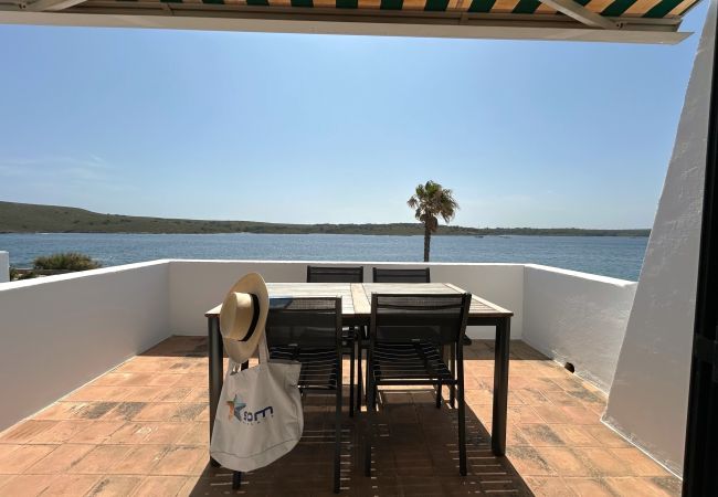 Apartamento en Fornells - Es Castell 2.3 Apartamento en Fornells - Es Castell 2.3