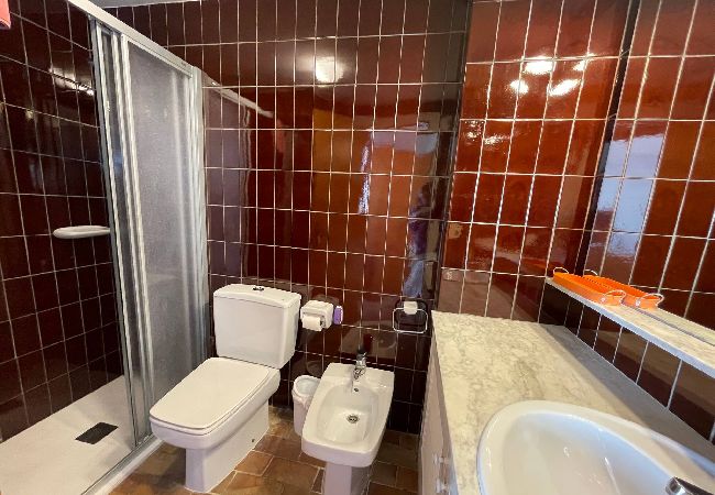 Apartamento en Fornells - Es Castell 1.1 Apartamento en Fornells - Es Castell 1.1