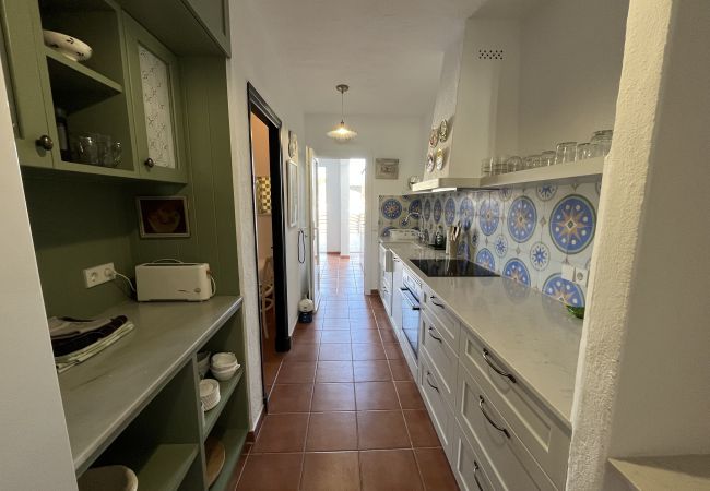 Casa adosada en Fornells - Atalaia 5 Casa adosada en Fornells - Atalaia 5