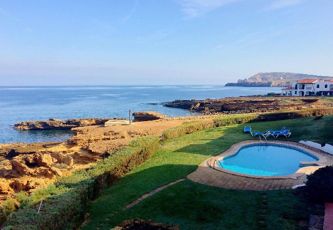 Apartamento en Fornells - Bergantín 109