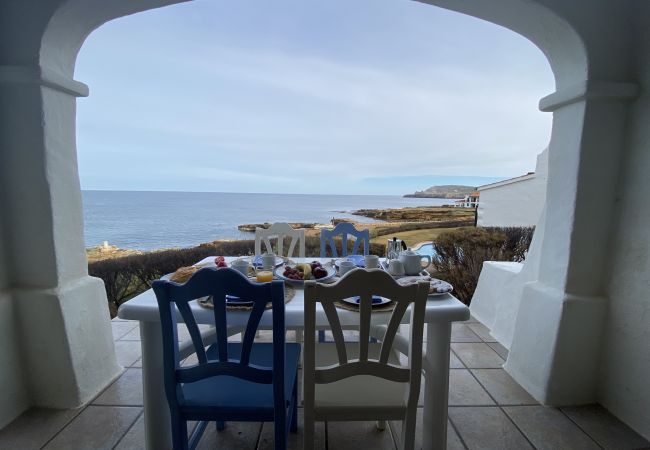 Apartamento en Fornells - Bergantín 109 Apartamento en Fornells - Bergantín 109