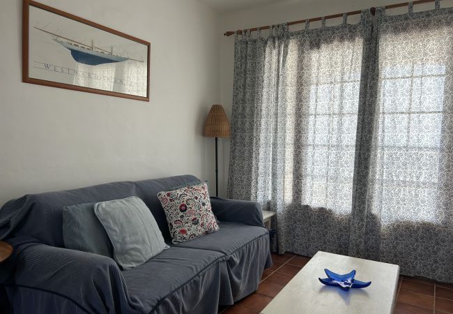 Apartamento en Fornells - Bergantín 109 Apartamento en Fornells - Bergantín 109