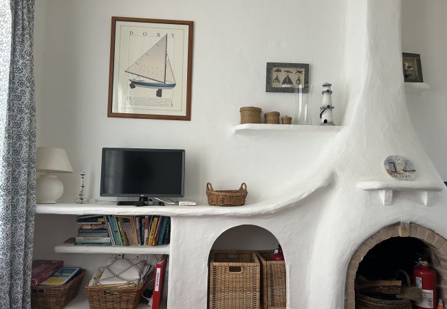 Apartamento en Fornells - Bergantín 109 Apartamento en Fornells - Bergantín 109