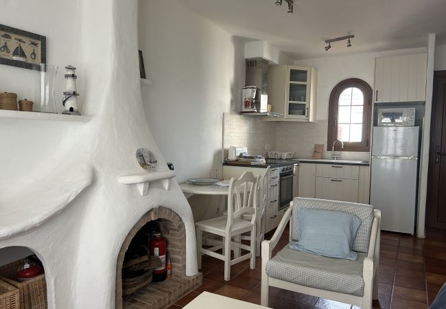 Apartamento en Fornells - Bergantín 109 Apartamento en Fornells - Bergantín 109