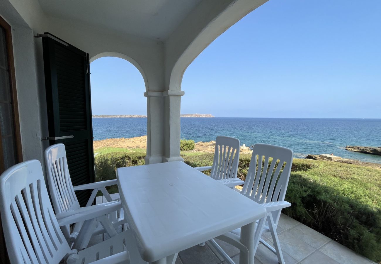 Apartamento en Fornells - Bergantín 109