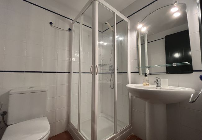 Casa adosada en Fornells - Atalaia 11 Casa adosada en Fornells - Atalaia 11