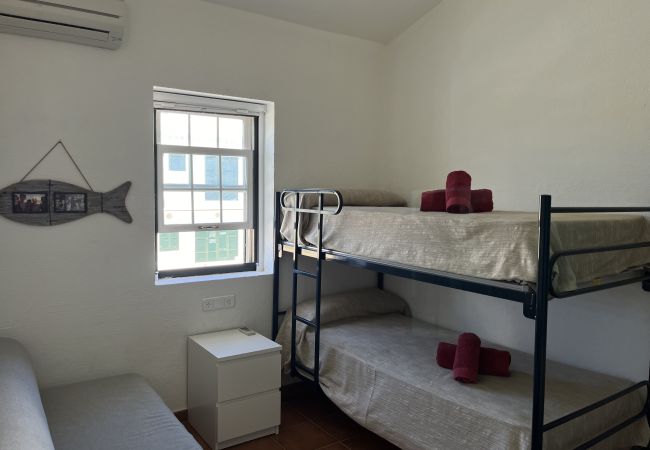 Casa adosada en Fornells - Atalaia 11 Casa adosada en Fornells - Atalaia 11