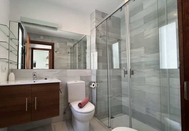 Casa adosada en Fornells - Bahía 26 Casa adosada en Fornells - Bahía 26