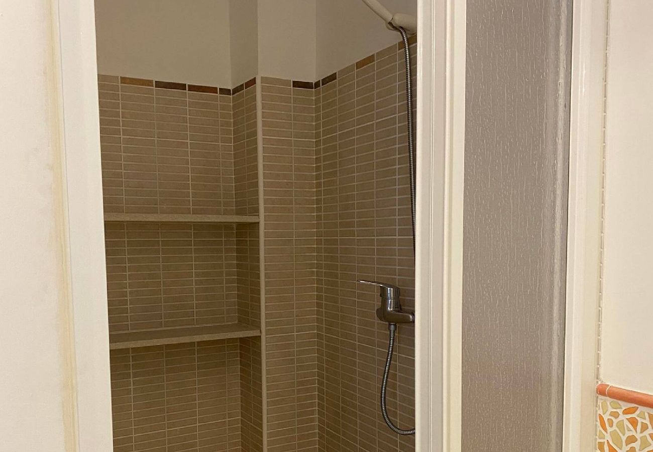 Apartamento en Fornells - Es Bolitx