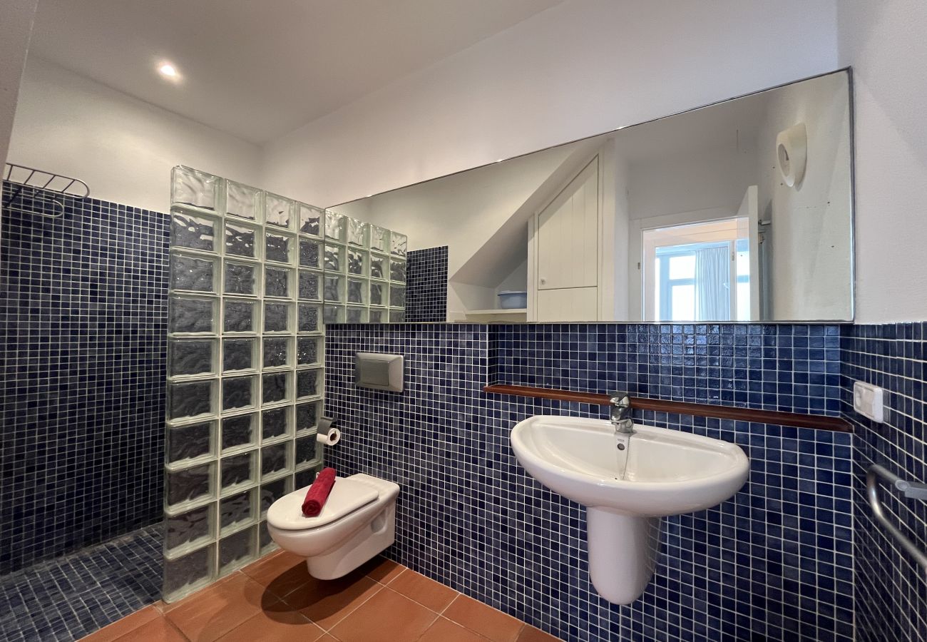 Apartamento en Fornells - Riera Rossello 1