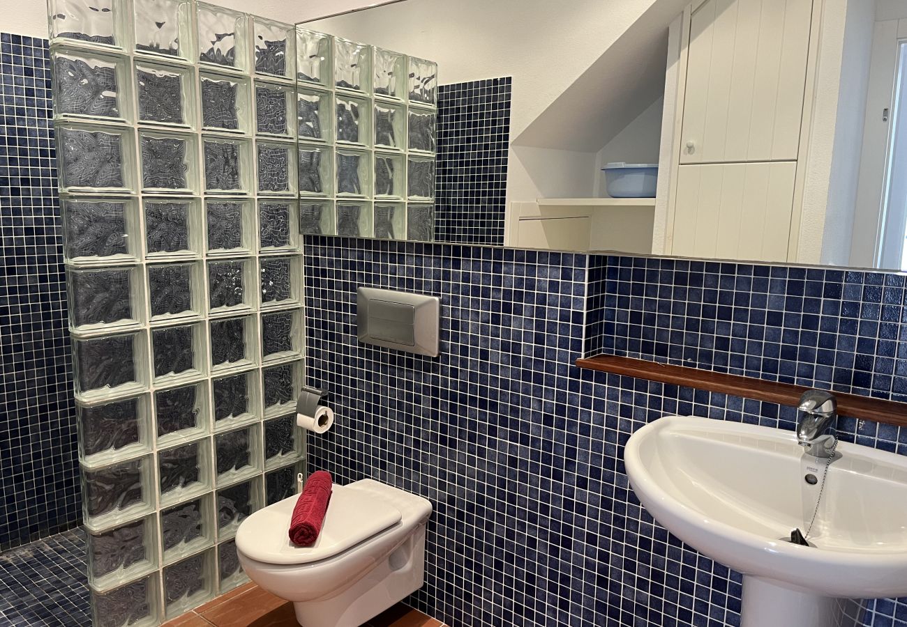 Apartamento en Fornells - Riera Rossello 1