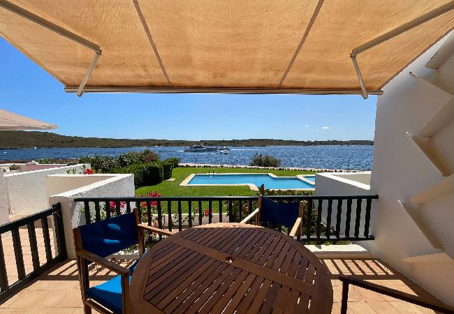 Apartamento en Fornells - Es Castell 1 7