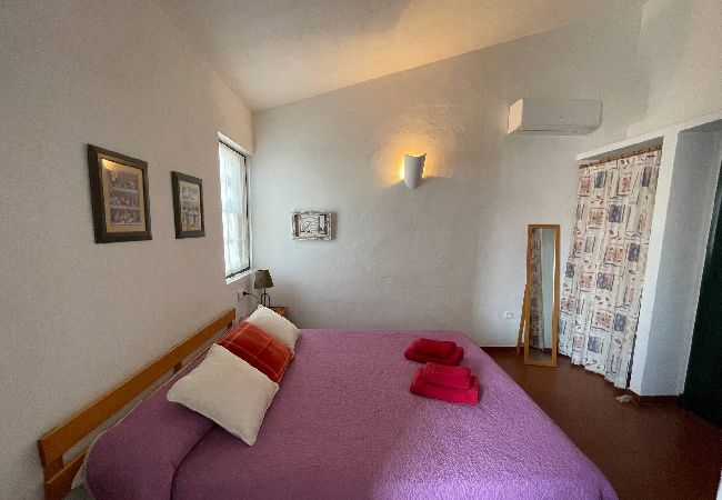 Apartamento en Fornells - Sa Punta Gran A2 Apartamento en Fornells - Sa Punta Gran A2