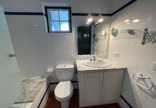 Apartamento en Fornells - Sa Punta Gran A2 Apartamento en Fornells - Sa Punta Gran A2