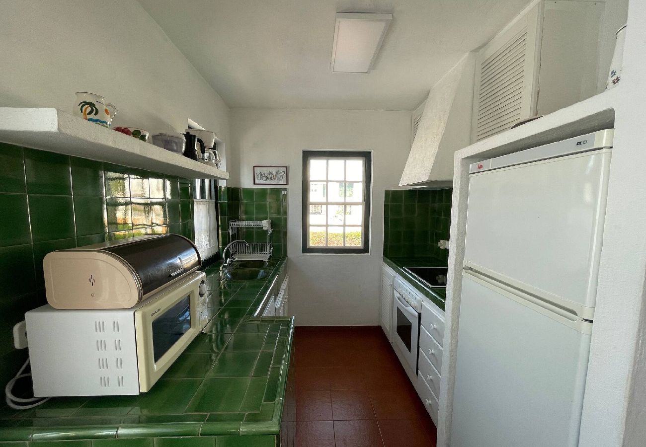 Apartamento en Fornells - Sa Punta Gran A2