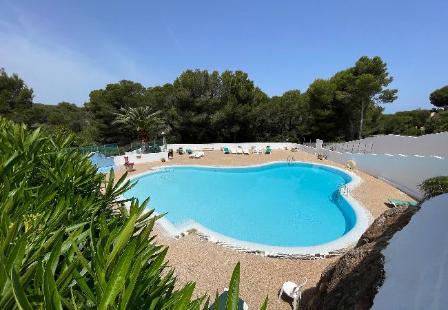 Apartamento en Son Parc - Hulme B19