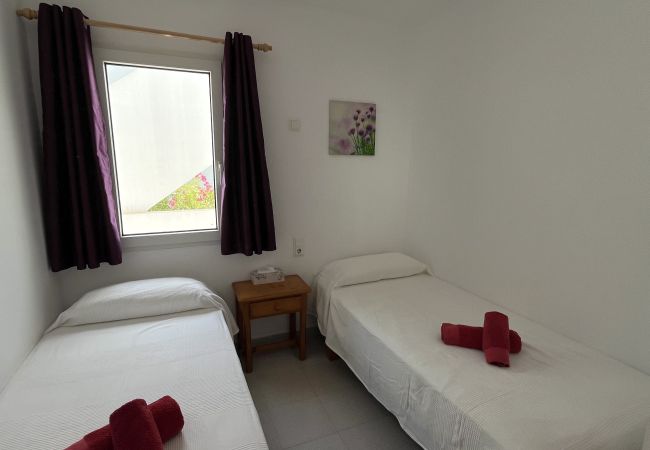 Apartamento en Son Parc - Hulme B19 Apartamento en Son Parc - Hulme B19