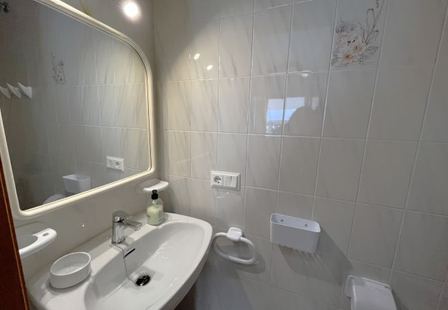 Apartamento en Son Parc - Hulme B19 Apartamento en Son Parc - Hulme B19