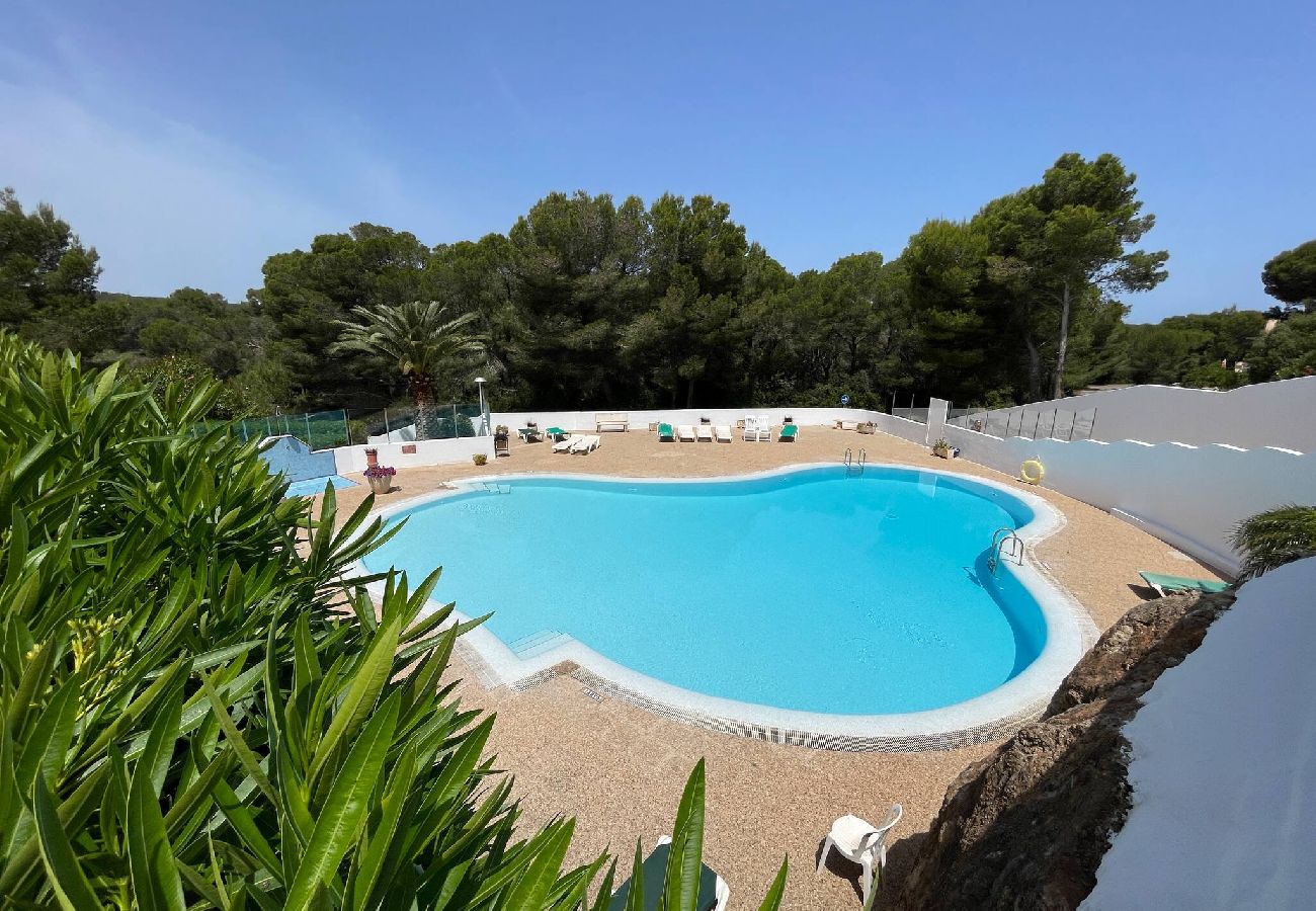 Apartamento en Son Parc - Hulme B19