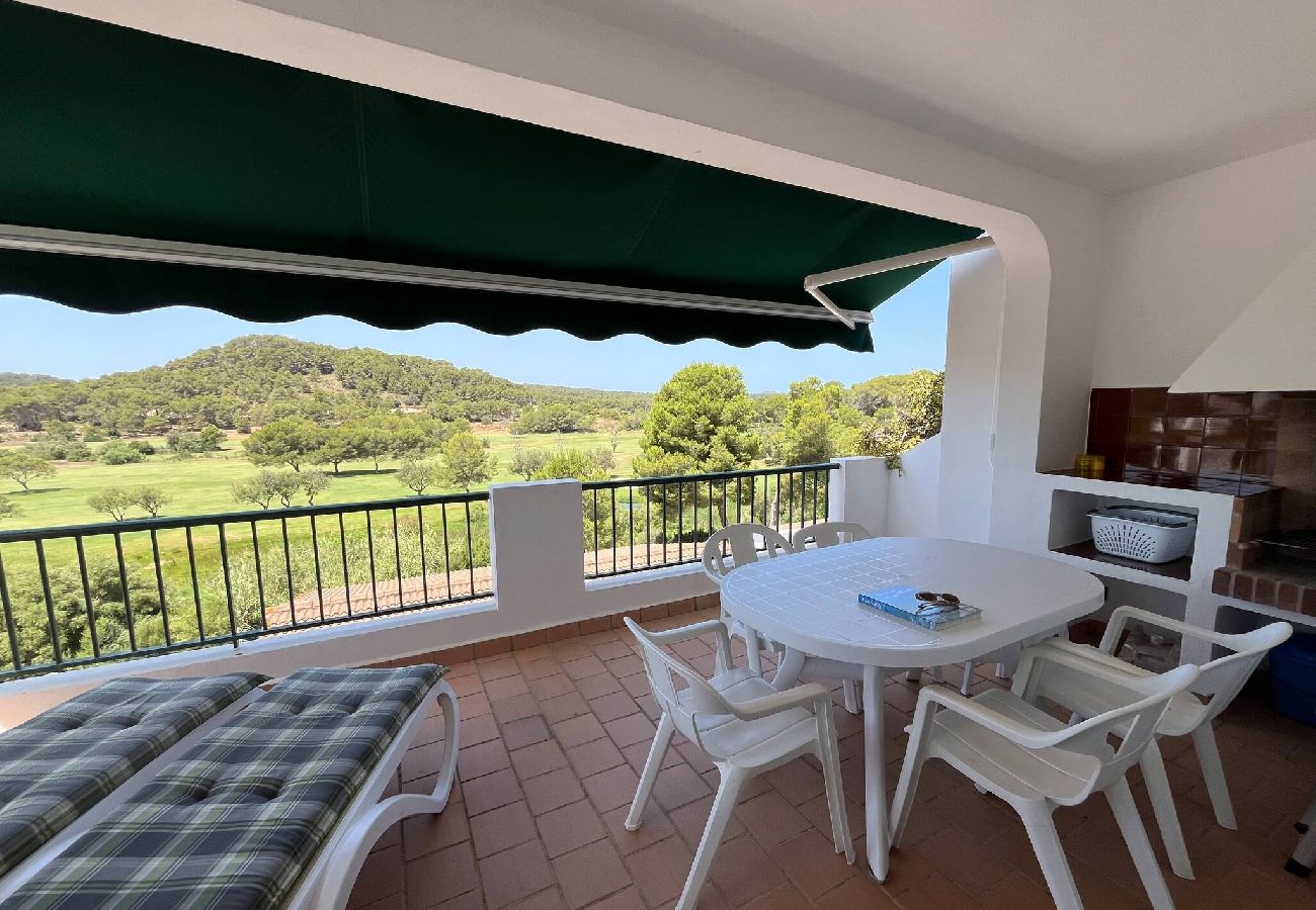 Apartamento en Son Parc - Hulme B19