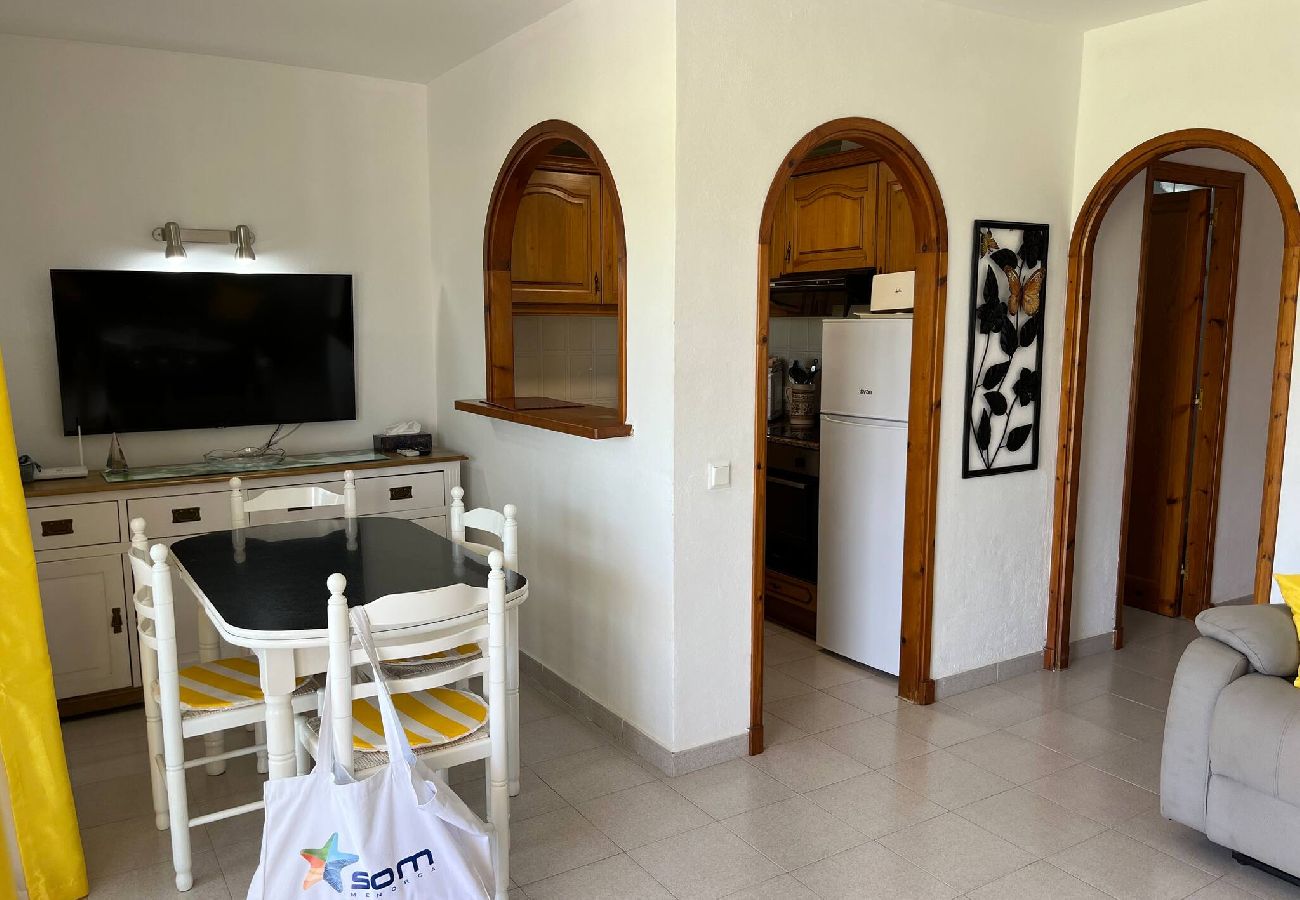 Apartamento en Son Parc - Hulme B19