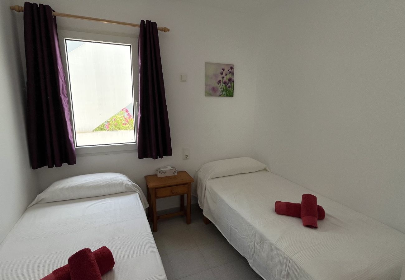 Apartamento en Son Parc - Hulme B19