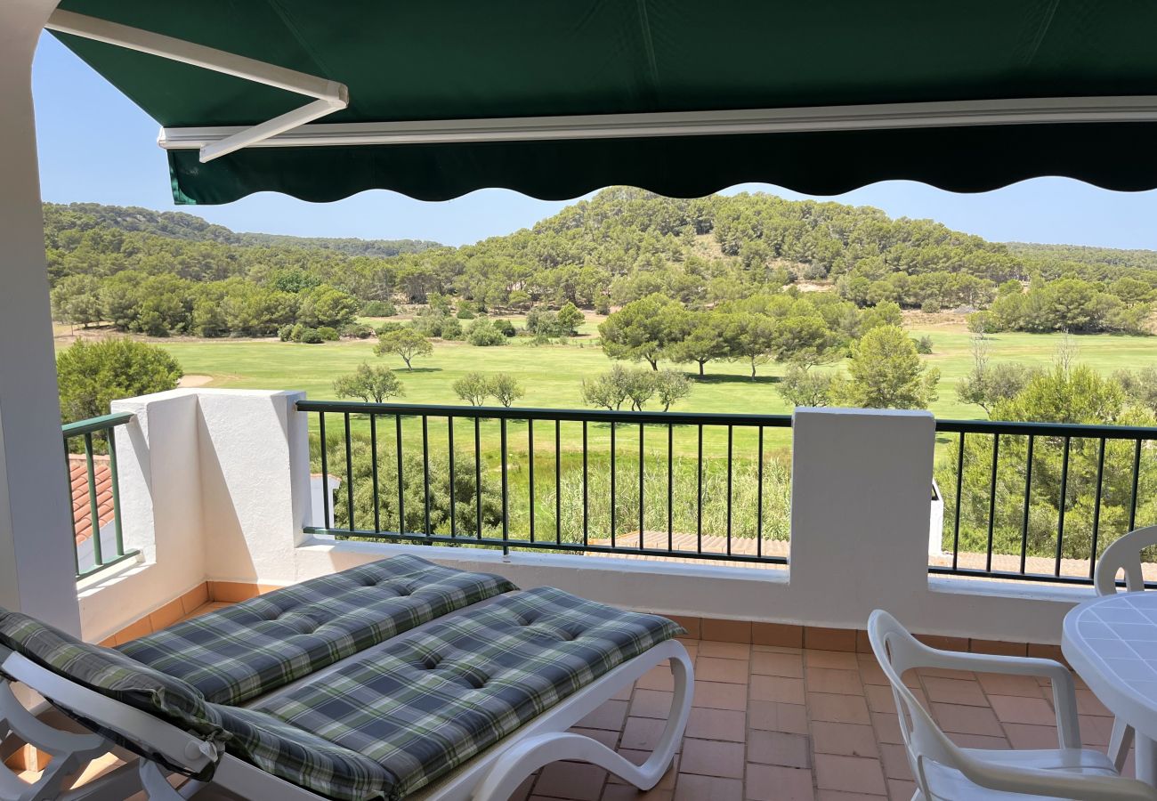 Apartamento en Son Parc - Hulme B19