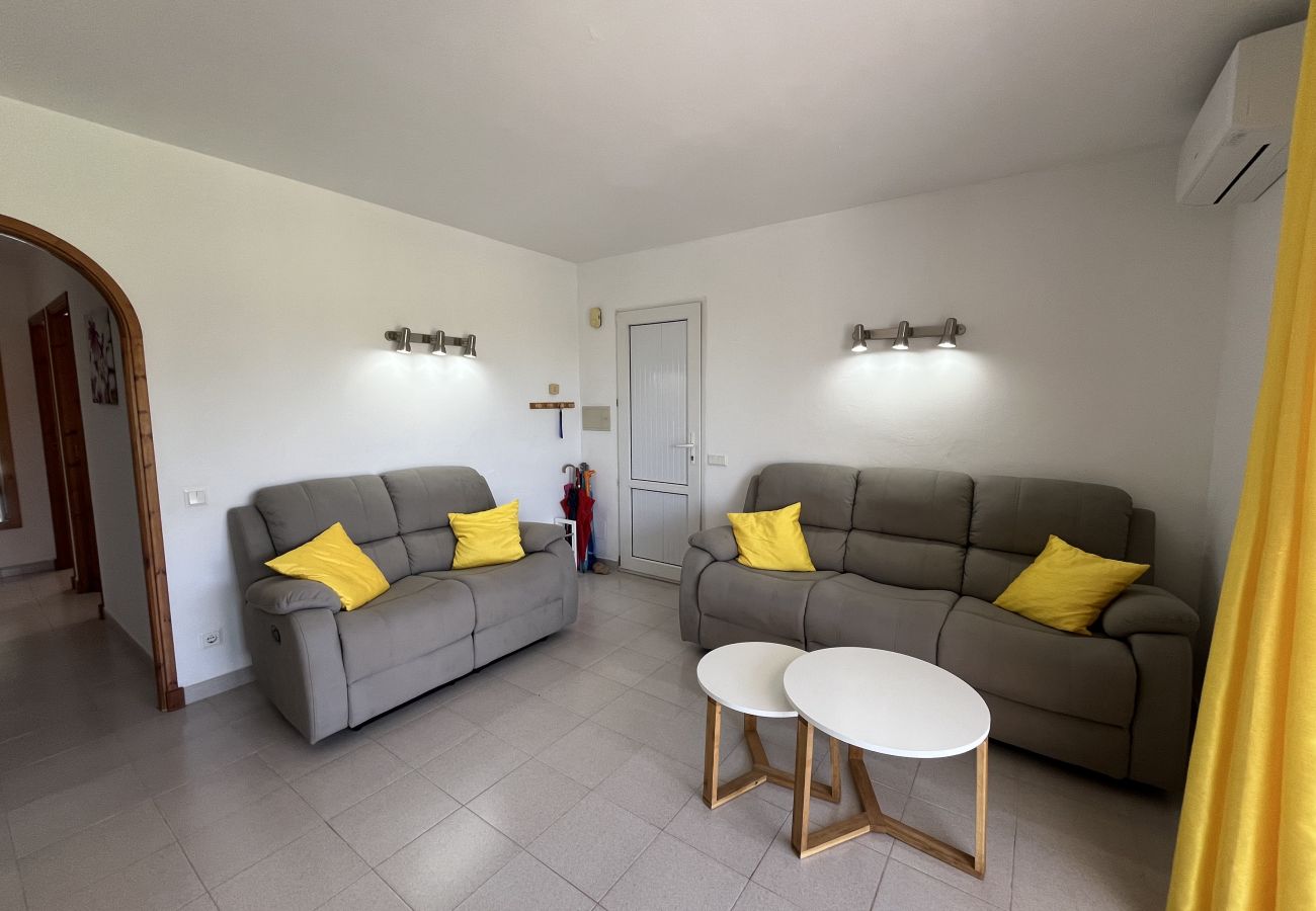 Apartamento en Son Parc - Hulme B19