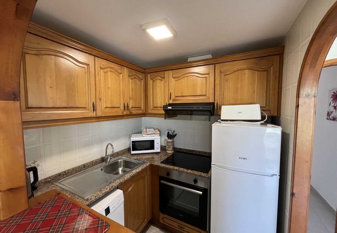 Apartamento en Son Parc - Hulme B19