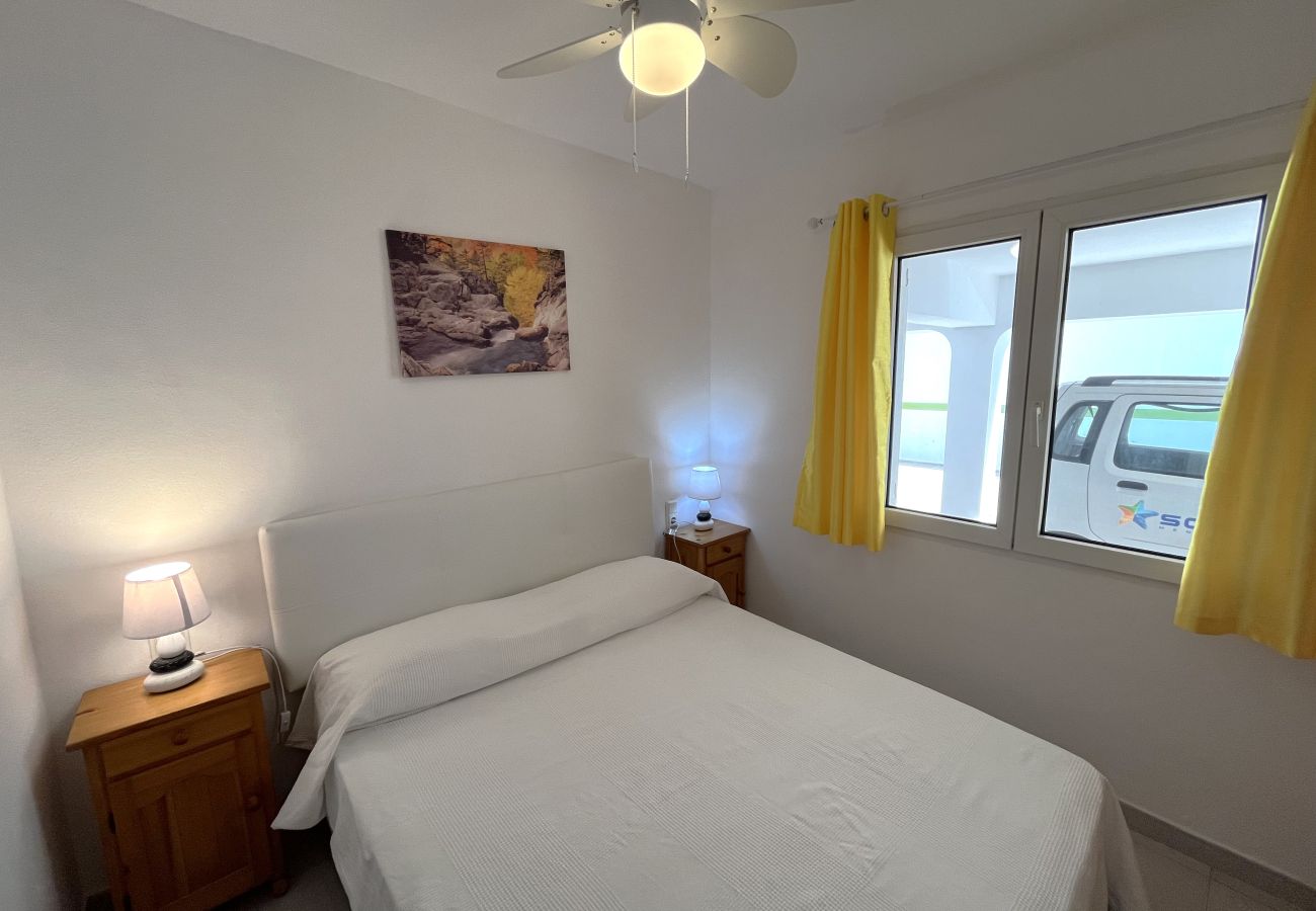 Apartamento en Son Parc - Hulme B19