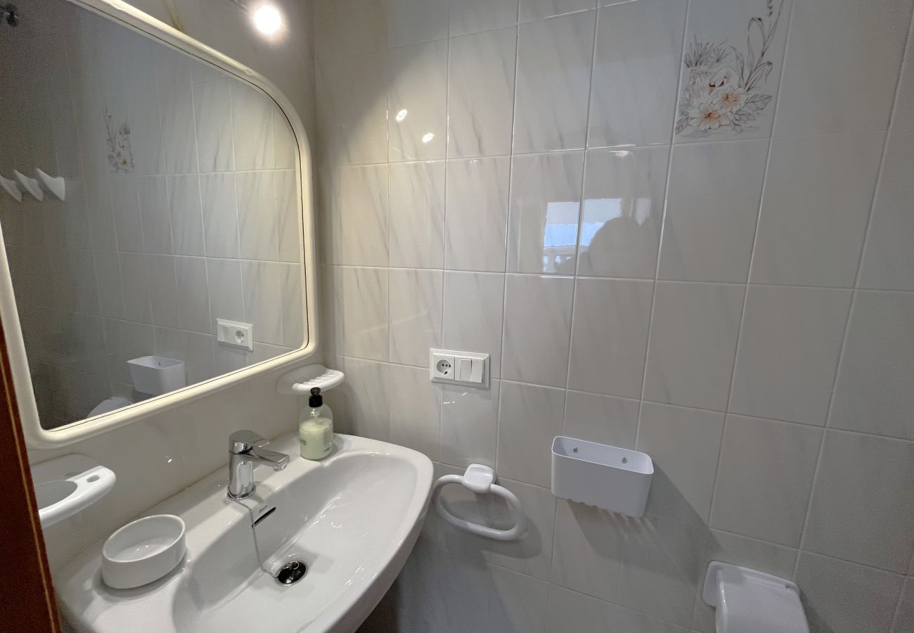 Apartamento en Son Parc - Hulme B19
