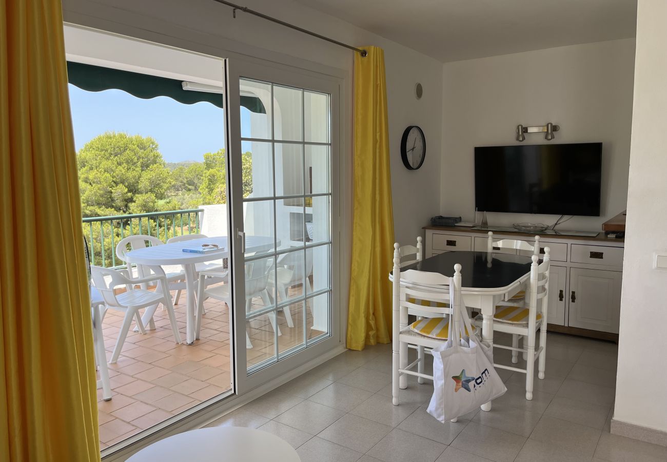 Apartamento en Son Parc - Hulme B19