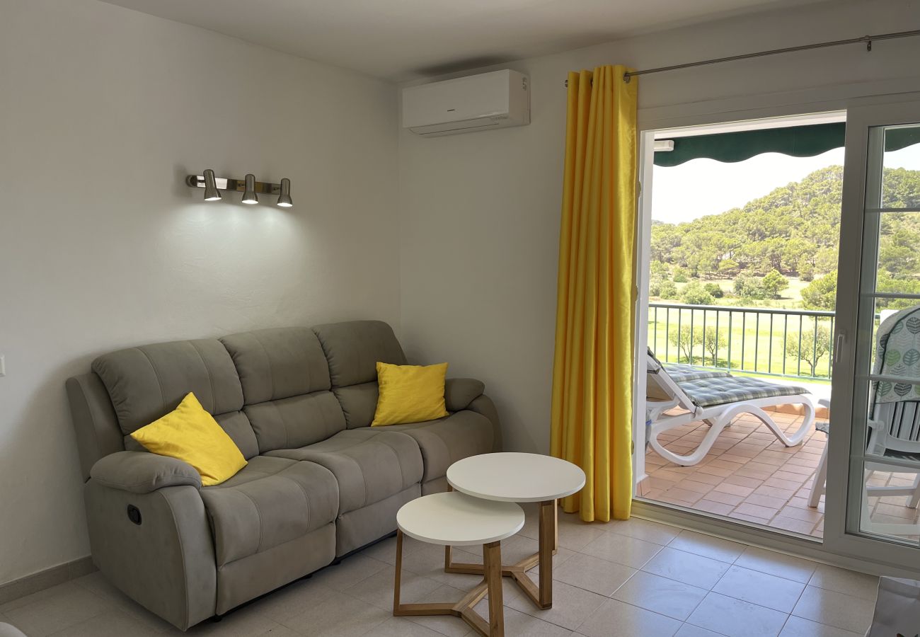 Apartamento en Son Parc - Hulme B19