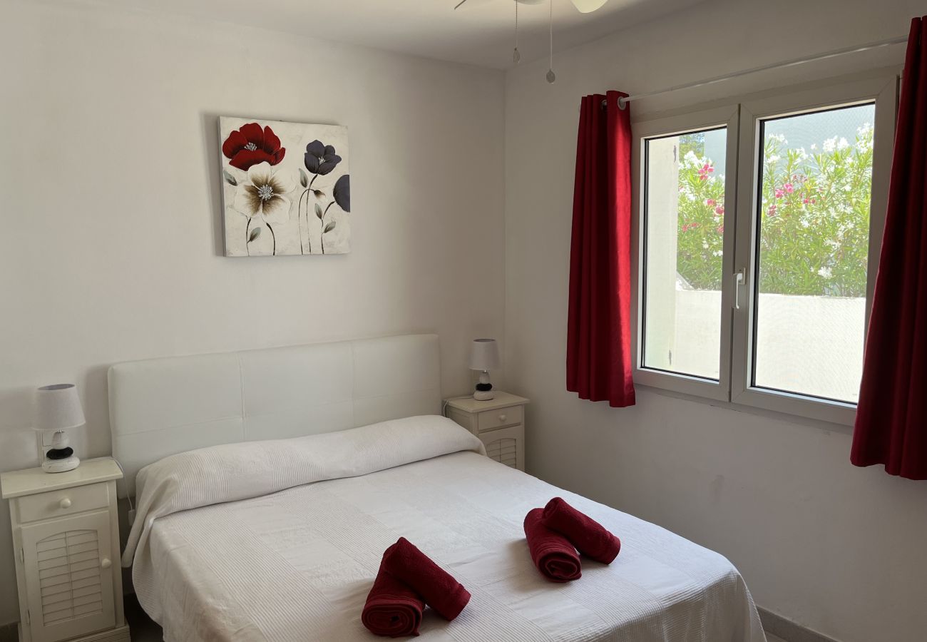 Apartamento en Son Parc - Hulme B19
