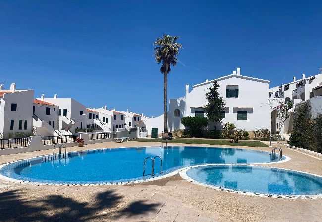Apartamento en Son Parc - Ses Amfores C-4